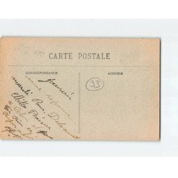 TALENCE : Le cours Gambetta au pont du Chemin de fer - très bon état