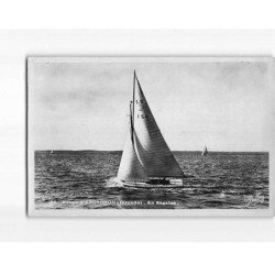 Bassin d'Arcachon, En régates - très bon état
