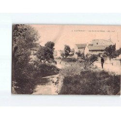 LANGOIRAN : Les bords de l'Estey - très bon état