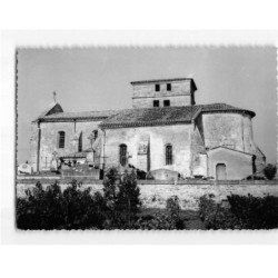 SAINT GENES DE FRONSAC : L'Eglise - très bon état