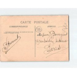 CASTETS EN DORTHE : Vue générale - très bon état