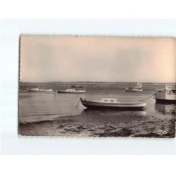 GRAND PIQUEY : Crépuscule sur le Bassin - très bon état