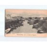 PALAVAS LES FLOTS : 1926, La Canalette de Maguelone - très bon état