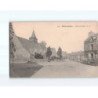 SAINT LUNAIRE : Place du Pilori - très bon état