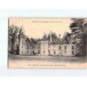 IZE : Château du bois Cornillé - très bon état