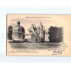 Château des Rochers, près Vitré - très bon état