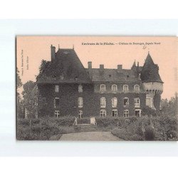 Château de BAZOUGES, près la Flèche - très bon état