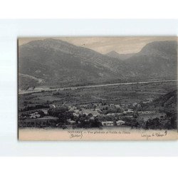 NOYAREY : Vue générale et Vallée de l'Isère - très bon état