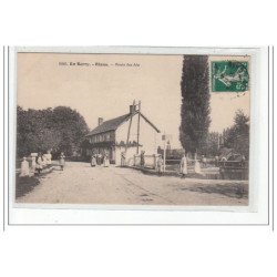 RIANS - Route des Aix - très bon état