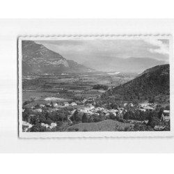 NOYAREY : Vue générale et Vallée de l'Isère - très bon état