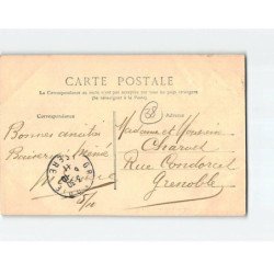 RIOUPEROUX : La Roche Fendue et le Canal des Ursines - très bon état