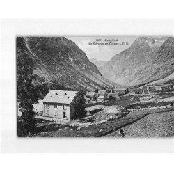 LA BERARDE EN OISANS : Vue générale - très bon état