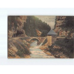 la Grande Chartreuse, le grand logis - très bon état
