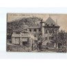 DOMENE : Le Château d'Arces - très bon état