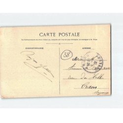 ANJOU : Château de Chalain-la Potherie - état