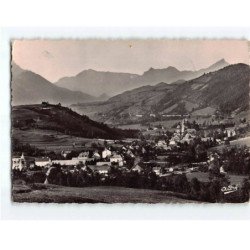 MONESTIER DE CLERMONT : Vue générale - très bon état