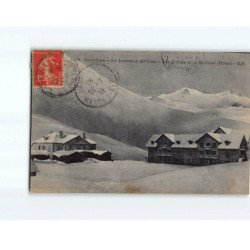 LE LAUTARET : Les Hôtels et le Galibier - très bon état