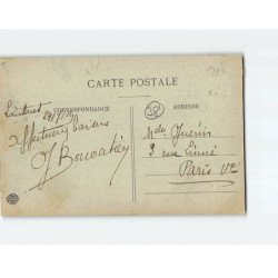 LE LAUTARET : Les Hôtels et le Galibier - très bon état