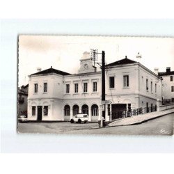 MONTFORT : L'Hôtel de Ville - très bon état