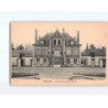 DHUIZON : Château du Grand Theillay - état