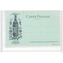 COGNAC : vue generale de cognac (RV) - tres bon état