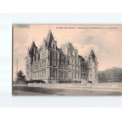 LA VILLE AUX CLERCS : Château de la Gaudinière - très bon état