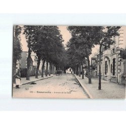 ROMORANTIN : Avenue de la Gare - très bon état