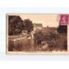 LA FERTE BEAUHARNAIS : Moulin d'Autroche - état