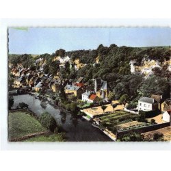 LES ROCHES L'EVEQUE : Vue d'ensemble - très bon état
