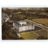 AVARAY : Le Château, vue aérienne - très bon état