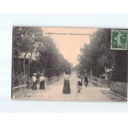 LA BAULE : Avenue Pierre Percée - très bon état