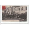 BOURGES - Funérailles des Victimes de l'Explosion du 2 Novembre 1907 - très bon état
