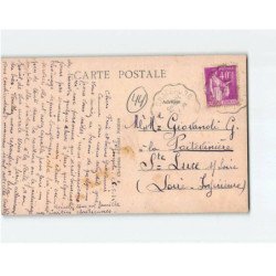 ANCENIS : Vue générale prise à l'Est - très bon état