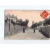 BOURG DE BATZ : La rue de la Plage - très bon état