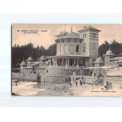 PORNIC : Casino de Gourmalon - très bon état