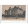 MASSERET - Groupe Scolaire et Mairie - très bon état