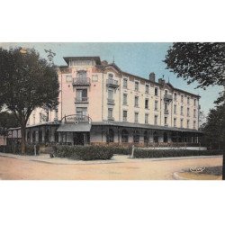 LA ROCHE POSAY - Hôtel du Parc - très bon état