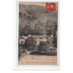VIZZAVONA - Hôtel du Monte d'Oro - très bon état