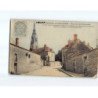 BEAUNE LA ROLANDE : Rue du 28 Novembre - état