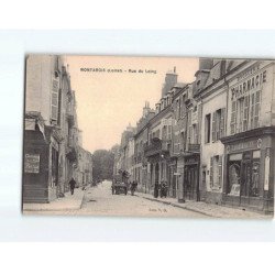 MONTARGIS : Rue du Loing - très bon état