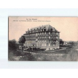 ALVIGNAC MIERS : Grand Hôtel de la Source - très bon état