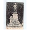 SAINT CERE : Monument Canrobert - état ( Partiellement Décollée )