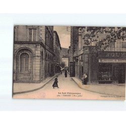 CAHORS : Rue Joffre - très bon état