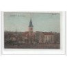 GLANON - Mairie et église - très bon état