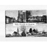 VILLEFRANCHE DE QUEYRAN : Carte Souvenir - très bon état