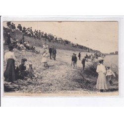 ARGENT-sur-SAULDRE: concours de pêche à l'étang du puits - très bon état