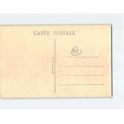 JULLOUVILLE : Un coin de la Plage et l'Hôtel Casino - très bon état