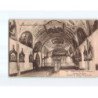 MONTFARVILLE : Intérieur de l'Eglise - très bon état