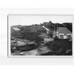 LES ILES CHAUSSEY : Grande Ile, Hôtel des Iles - très bon état