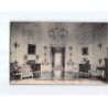 SURVILLE : Le Château, Salon Rond - état